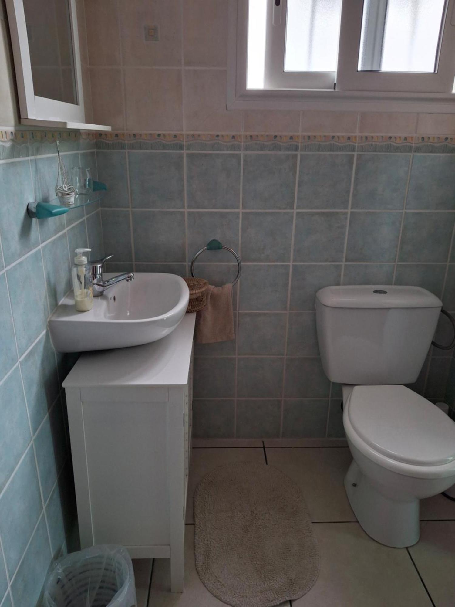 Frederic Francois Apartment Le Tampon Ngoại thất bức ảnh