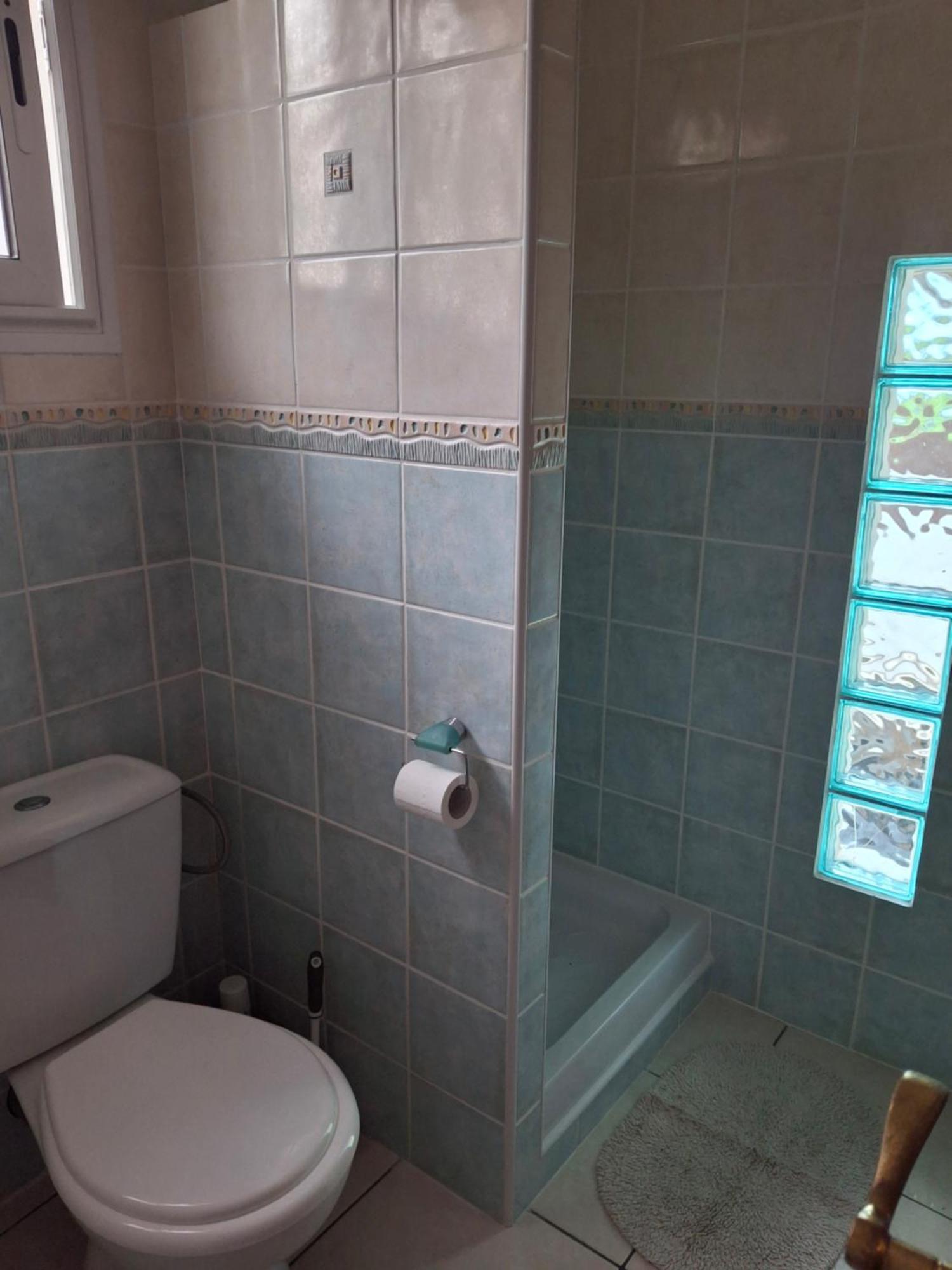 Frederic Francois Apartment Le Tampon Ngoại thất bức ảnh
