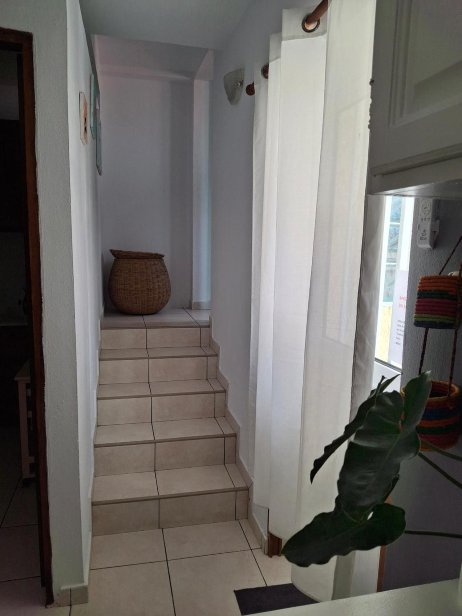 Frederic Francois Apartment Le Tampon Ngoại thất bức ảnh