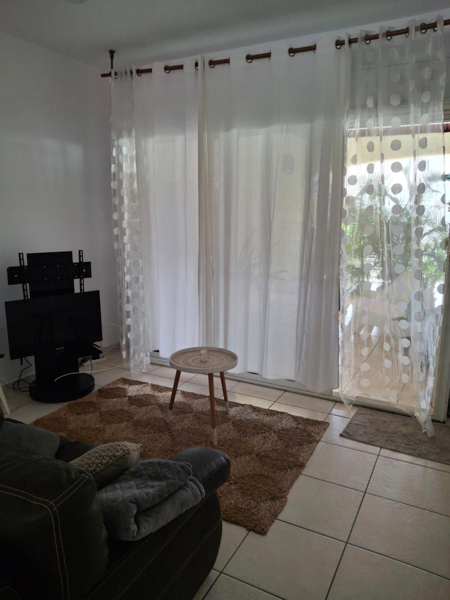 Frederic Francois Apartment Le Tampon Ngoại thất bức ảnh